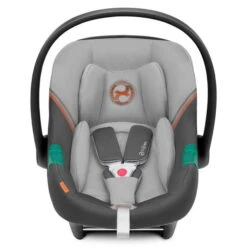 CYBEX Aton S2 I-Size Babyschale Lava Grey Bis 13 Kg -Kinderreise Angebote Store cyb 22 eu atons2 y000 lagr inlay.tif screen hd