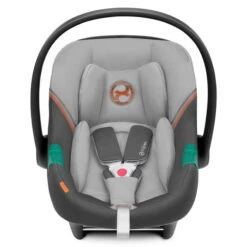 CYBEX Balios S LUX Kinderwagen & CYBEX Aton S2 I-Size Lava Grey Bundle -Kinderreise Angebote Store cyb 22 eu atons2 y000 lagr inlay.tif screen hd 2