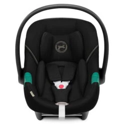 CYBEX Aton S2 I-Size Babyschale Moon Black Bis 13 Kg 9 CYBEX Aton S2 I-Size Babyschale Moon Black Bis 13 Kg -Kinderreise Angebote Store cyb 22 eu atons2 y000 moob inlay.tif screen hd