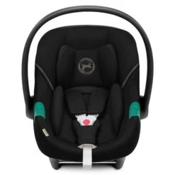 CYBEX Balios S LUX Kinderwagen & CYBEX Aton S2 I-Size Moon Black Bundle -Kinderreise Angebote Store cyb 22 eu atons2 y000 moob inlay.tif screen hd 5