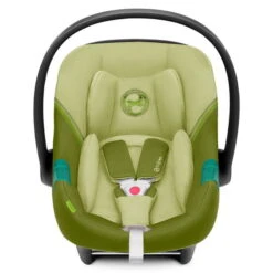 CYBEX Aton S2 I-Size Babyschale Nature Green Bis 13 Kg 9 CYBEX Aton S2 I-Size Babyschale Nature Green Bis 13 Kg -Kinderreise Angebote Store cyb 22 eu atons2 y000 nagr inlay.tif screen hd