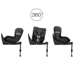 CYBEX Sirona SX2 I-Size Monument Grey Ab Geburt Bis 105 Cm (ca. 4 Jahre) 15 CYBEX Sirona SX2 I-Size Monument Grey Ab Geburt Bis 105 Cm (ca. 4 Jahre) -Kinderreise Angebote Store cyb 22 eu combi sironasx2 mngr rotation screen hd