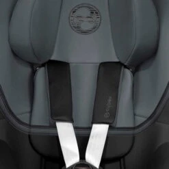 CYBEX Sirona SX2 I-Size Monument Grey Ab Geburt Bis 105 Cm (ca. 4 Jahre) 14 CYBEX Sirona SX2 I-Size Monument Grey Ab Geburt Bis 105 Cm (ca. 4 Jahre) -Kinderreise Angebote Store cyb 22 eu deta sironasx2 mngr harness screen hd