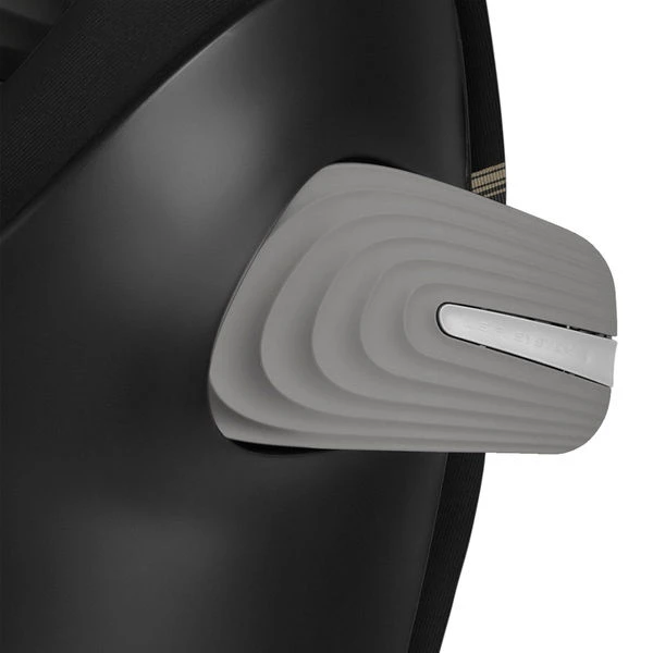 CYBEX Solution S2 I-Fix Kindersitz Moon Black 3 Bis 12 Jahre 2 CYBEX Solution S2 I-Fix Kindersitz Moon Black 3 Bis 12 Jahre – Bild 2