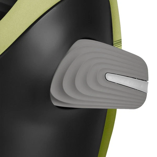 CYBEX Solution S2 I-Fix Kindersitz Nature Green 3 Bis 12 Jahre 2 CYBEX Solution S2 I-Fix Kindersitz Nature Green 3 Bis 12 Jahre – Bild 2