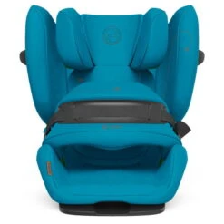 CYBEX Pallas G I-Size Kindersitz Beach Blue Gruppe 1,2,3 8 CYBEX Pallas G I-Size Kindersitz Beach Blue Gruppe 1,2,3 -Kinderreise Angebote Store cyb 22 eu y000 pallas g i size bebl