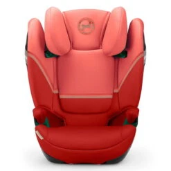 CYBEX Solution S2 I-Fix Kindersitz Hibiscus Red 3 Bis 12 Jahre -Kinderreise Angebote Store cyb 22 eu y000 solutions2 i fix hibr.tif screen hd