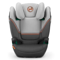 CYBEX Solution S2 I-Fix Kindersitz Lava Grey 3 Bis 12 Jahre -Kinderreise Angebote Store cyb 22 eu y000 solutions2 i fix lagr.tif screen hd