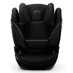CYBEX Solution S2 I-Fix Kindersitz Moon Black 3 Bis 12 Jahre 7 CYBEX Solution S2 I-Fix Kindersitz Moon Black 3 Bis 12 Jahre -Kinderreise Angebote Store cyb 22 eu y000 solutions2 i fix moob.tif screen hd