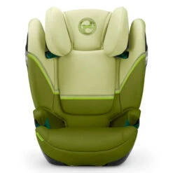 CYBEX Solution S2 I-Fix Kindersitz Nature Green 3 Bis 12 Jahre 7 CYBEX Solution S2 I-Fix Kindersitz Nature Green 3 Bis 12 Jahre -Kinderreise Angebote Store cyb 22 eu y000 solutions2 i fix nagr.tif screen hd