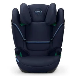 CYBEX Solution S2 I-Fix Kindersitz Ocean Blue 3 Bis 12 Jahre -Kinderreise Angebote Store cyb 22 eu y000 solutions2 i fix ocbl.tif screen hd