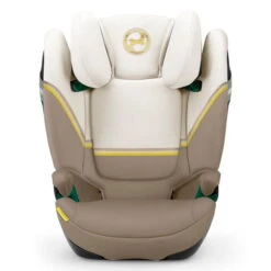 CYBEX Solution S2 I-Fix Kindersitz Seashell Beige 3 Bis 12 Jahre 7 CYBEX Solution S2 I-Fix Kindersitz Seashell Beige 3 Bis 12 Jahre -Kinderreise Angebote Store cyb 22 eu y000 solutions2 i fix sebe.tif screen hd