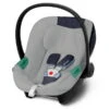 CYBEX Aton S Line Sommerbezug Grey