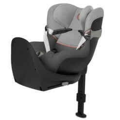 CYBEX Sirona S2 I-Size Lava Grey Ab Geburt Bis 105 Cm (ca. 4 Jahre) -Kinderreise Angebote Store cyb 22 eu y045 sironas2 lagr beltholder screen hd