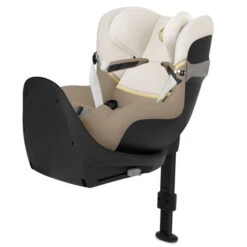 CYBEX Sirona S2 I-Size Seashell Beige Ab Geburt Bis 105 Cm (ca. 4 Jahre) -Kinderreise Angebote Store cyb 22 eu y045 sironas2 sebe beltholder screen hd