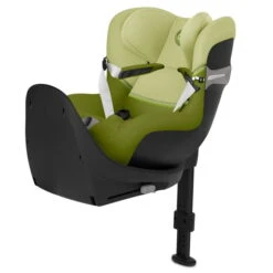 CYBEX Sirona SX2 I-Size Nature Green Ab Geburt Bis 105 Cm (ca. 4 Jahre) -Kinderreise Angebote Store cyb 22 eu y045 sironasx2 nagr beltholder screen hd