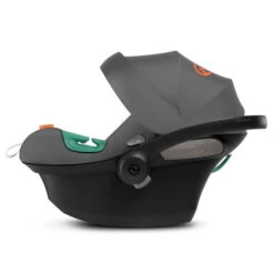CYBEX Aton S2 I-Size Babyschale Lava Grey Bis 13 Kg -Kinderreise Angebote Store cyb 22 eu y090 atons2 lagr canopy.tif screen hd