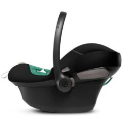 CYBEX Balios S LUX Kinderwagen & CYBEX Aton S2 I-Size Moon Black Bundle -Kinderreise Angebote Store cyb 22 eu y090 atons2 moob.tif screen hd 5