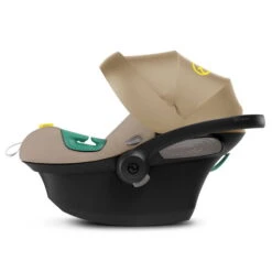 CYBEX Aton S2 I-Size Babyschale Seashell Beige Bis 13 Kg -Kinderreise Angebote Store cyb 22 eu y090 atons2 sebe canopy.tif screen hd