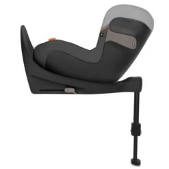 CYBEX Sirona S2 I-Size Lava Grey Ab Geburt Bis 105 Cm (ca. 4 Jahre) -Kinderreise Angebote Store cyb 22 eu y090 sironas2 lagr rwf recline screen hd