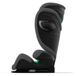 CYBEX Solution G I-Fix Kindersitz Lava Grey 3 Bis 12 Jahre -Kinderreise Angebote Store cyb 22 eu y090 solutiong lagr screen hd