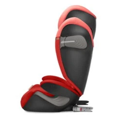 CYBEX Solution S2 I-Fix Kindersitz Hibiscus Red 3 Bis 12 Jahre -Kinderreise Angebote Store cyb 22 eu y090 solutions2 i fix hibr.tif screen hd