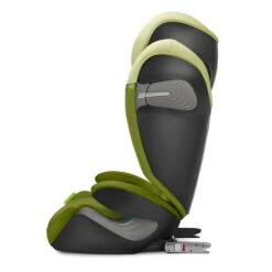CYBEX Solution S2 I-Fix Kindersitz Nature Green 3 Bis 12 Jahre 9 CYBEX Solution S2 I-Fix Kindersitz Nature Green 3 Bis 12 Jahre -Kinderreise Angebote Store cyb 22 eu y090 solutions2 i fix nagr.tif screen hd