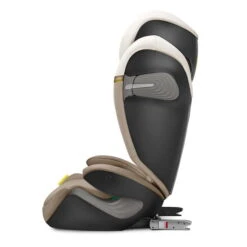 CYBEX Solution S2 I-Fix Kindersitz Seashell Beige 3 Bis 12 Jahre 9 CYBEX Solution S2 I-Fix Kindersitz Seashell Beige 3 Bis 12 Jahre -Kinderreise Angebote Store cyb 22 eu y090 solutions2 i fix sebe.tif screen hd
