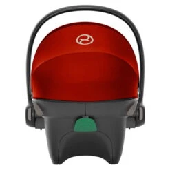 CYBEX Aton S2 I-Size Babyschale Hibiscus Red Bis 13 Kg 8 CYBEX Aton S2 I-Size Babyschale Hibiscus Red Bis 13 Kg -Kinderreise Angebote Store cyb 22 eu y180 atons2 hibr.tif screen hd