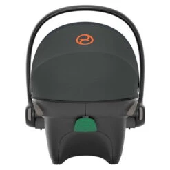 CYBEX Aton S2 I-Size Babyschale Lava Grey Bis 13 Kg -Kinderreise Angebote Store cyb 22 eu y180 atons2 lagr.tif screen hd