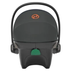 CYBEX Balios S LUX Kinderwagen & CYBEX Aton S2 I-Size Lava Grey Bundle -Kinderreise Angebote Store cyb 22 eu y180 atons2 lagr.tif screen hd 2