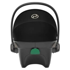 CYBEX Aton S2 I-Size Babyschale Moon Black Bis 13 Kg 8 CYBEX Aton S2 I-Size Babyschale Moon Black Bis 13 Kg -Kinderreise Angebote Store cyb 22 eu y180 atons2 moob.tif screen hd