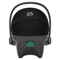 CYBEX Balios S LUX Kinderwagen & CYBEX Aton S2 I-Size Moon Black Bundle -Kinderreise Angebote Store cyb 22 eu y180 atons2 moob.tif screen hd 5
