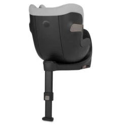 CYBEX Sirona S2 I-Size Lava Grey Ab Geburt Bis 105 Cm (ca. 4 Jahre) -Kinderreise Angebote Store cyb 22 eu y225 sironas2 lagr screen hd