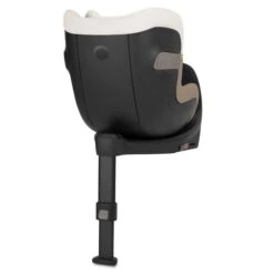 CYBEX Sirona S2 I-Size Seashell Beige Ab Geburt Bis 105 Cm (ca. 4 Jahre) -Kinderreise Angebote Store cyb 22 eu y225 sironas2 sebe screen hd