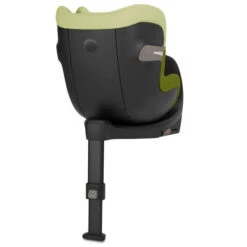 CYBEX Sirona SX2 I-Size Nature Green Ab Geburt Bis 105 Cm (ca. 4 Jahre) -Kinderreise Angebote Store cyb 22 eu y225 sironasx2 nagr screen hd