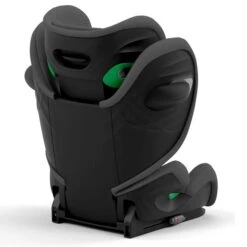 CYBEX Solution G I-Fix Kindersitz Lava Grey 3 Bis 12 Jahre -Kinderreise Angebote Store cyb 22 eu y225 solutiong lagr screen hd