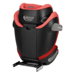 CYBEX Solution S2 I-Fix Kindersitz Hibiscus Red 3 Bis 12 Jahre -Kinderreise Angebote Store cyb 22 eu y225 solutions2 i fix hibr.tif screen hd