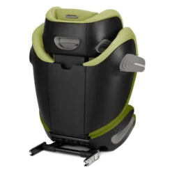 CYBEX Solution S2 I-Fix Kindersitz Nature Green 3 Bis 12 Jahre 8 CYBEX Solution S2 I-Fix Kindersitz Nature Green 3 Bis 12 Jahre -Kinderreise Angebote Store cyb 22 eu y225 solutions2 i fix nagr.tif screen hd