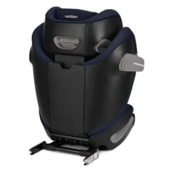 CYBEX Solution S2 I-Fix Kindersitz Ocean Blue 3 Bis 12 Jahre -Kinderreise Angebote Store cyb 22 eu y225 solutions2 i fix ocbl.tif screen hd