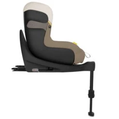 CYBEX Sirona S2 I-Size Seashell Beige Ab Geburt Bis 105 Cm (ca. 4 Jahre) -Kinderreise Angebote Store cyb 22 eu y270 sironas2 sebe isofix screen hd