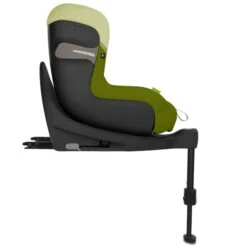 CYBEX Sirona SX2 I-Size Nature Green Ab Geburt Bis 105 Cm (ca. 4 Jahre) -Kinderreise Angebote Store cyb 22 eu y270 sironasx2 nagr isofix screen hd