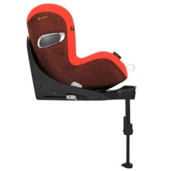 CYBEX Sirona Z2 I-Size Autumn Gold Bis 105 Cm (ca. 4 Jahre) -Kinderreise Angebote Store cyb 22 eu y270 sironaz2 basez2 atgl recline screen hd