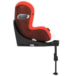 CYBEX Sirona Z2 I-Size Autumn Gold Bis 105 Cm (ca. 4 Jahre) -Kinderreise Angebote Store cyb 22 eu y270 sironaz2 basez2 atgl screen hd