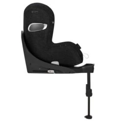 CYBEX Sirona Z2 I-Size Plus Deep Black Bis 105 Cm (ca. 4 Jahre) -Kinderreise Angebote Store cyb 22 eu y270 sironaz2 basez2 dpbl plus