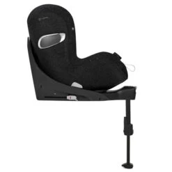 CYBEX Sirona Z2 I-Size Plus Deep Black Bis 105 Cm (ca. 4 Jahre) -Kinderreise Angebote Store cyb 22 eu y270 sironaz2 basez2 dpbl plus recline
