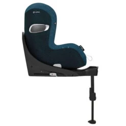 CYBEX Sirona Z2 I-Size Plus Mountain Blue Bis 105 Cm (ca. 4 Jahre) 7 CYBEX Sirona Z2 I-Size Plus Mountain Blue Bis 105 Cm (ca. 4 Jahre) -Kinderreise Angebote Store cyb 22 eu y270 sironaz2 basez2 mubl plus