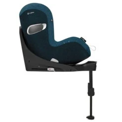 CYBEX Sirona Z2 I-Size Plus Mountain Blue Bis 105 Cm (ca. 4 Jahre) 8 CYBEX Sirona Z2 I-Size Plus Mountain Blue Bis 105 Cm (ca. 4 Jahre) -Kinderreise Angebote Store cyb 22 eu y270 sironaz2 basez2 mubl plus recline