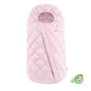 Cybex Snogga 2 Powder Pink Fußsack