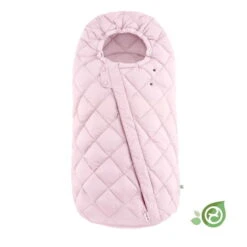 Cybex Snogga 2 Powder Pink Fußsack